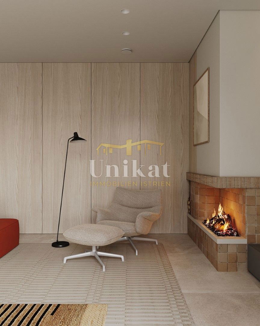 Gradbeno zemljišče s projektom